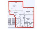 Hochparterre Aschaffenburg Österreicher Kolonie - 3 Zimmer, 94 m&sup2;, 1.310&euro; | Angebot:26491274