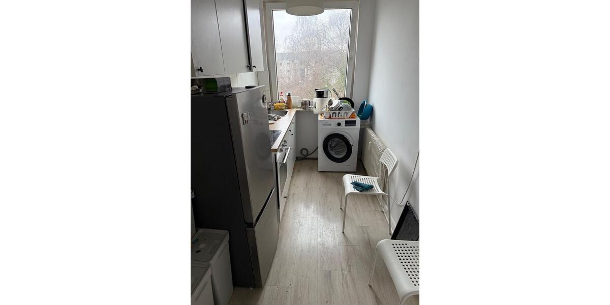 WG Zimmer in Fürstenstraße 1, 47051 Duisburg 4 zimmer