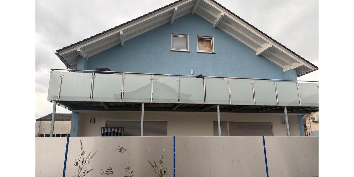 Erdgeschoßwohnung Dettenheim - 4 Zimmer, 160 m&sup2;, 1.660&euro; | Angebot:26634525
