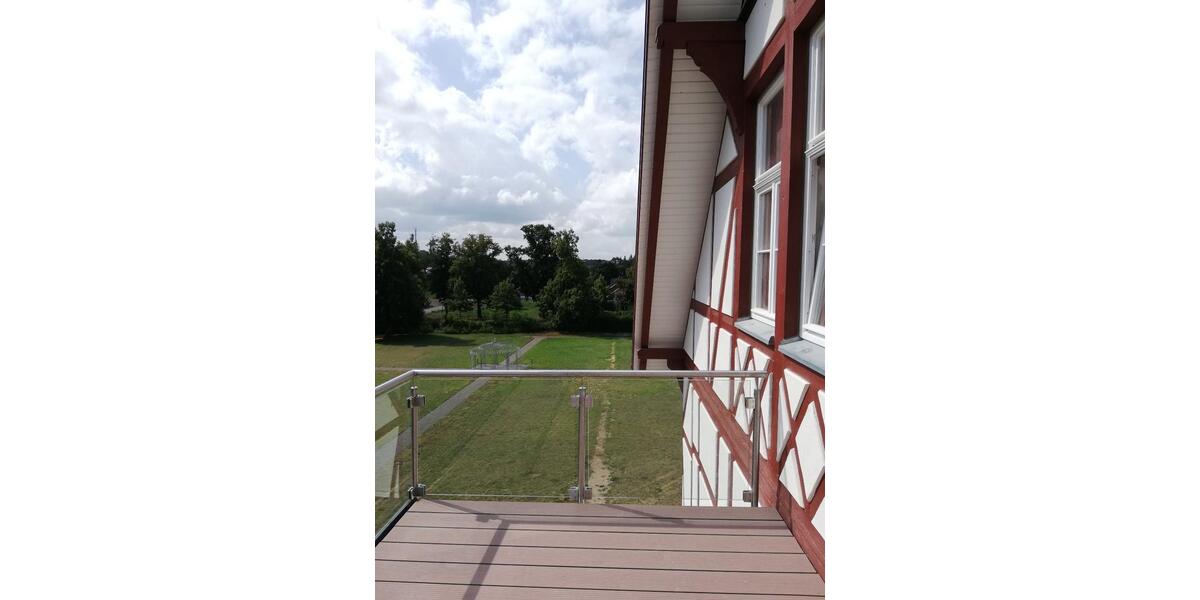 Dachgeschoßwohnung Lychen - 4 Zimmer, 186 m&sup2;, 1.858&euro; | Angebot:23577501