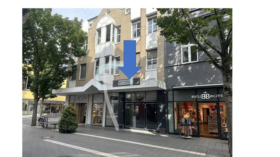 Gewerbeobjekt Neuwied - 900&euro; | Angebot:24393093