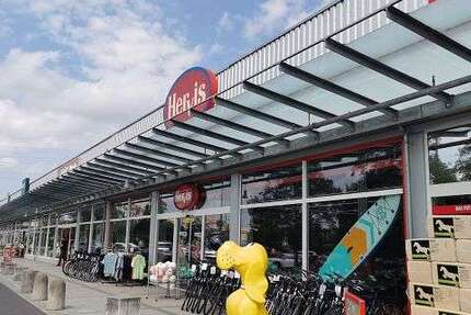 Gewerbeobjekt Amberg - 13.800&euro; | Angebot:24493195