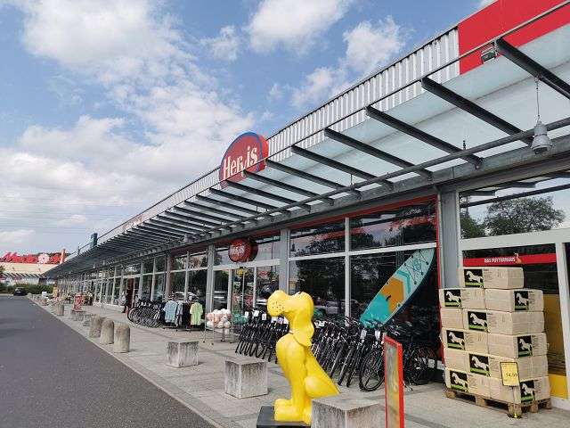 Gewerbeobjekt Amberg - 13.800&euro; | Angebot:24493195