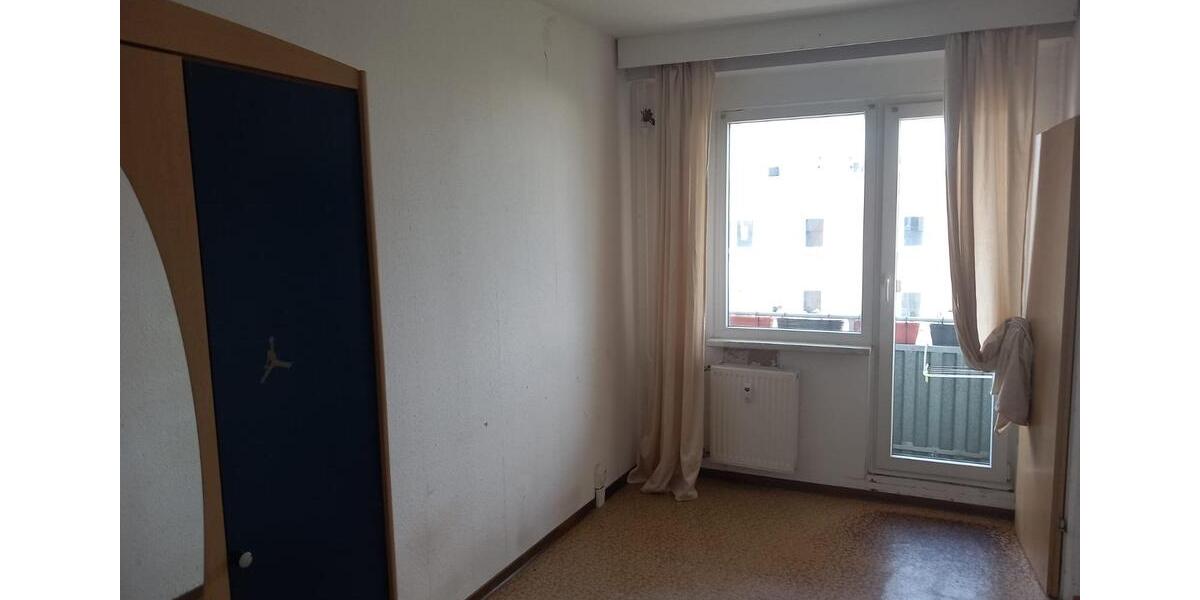 Etagenwohnung Perleberg - 4 Zimmer, 70 m&sup2;, 355&euro; | Angebot:22092986