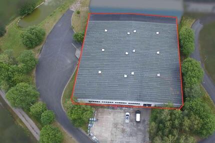 Gewerbeobjekt Ilmenau - 1.298&euro; | Angebot:26564006