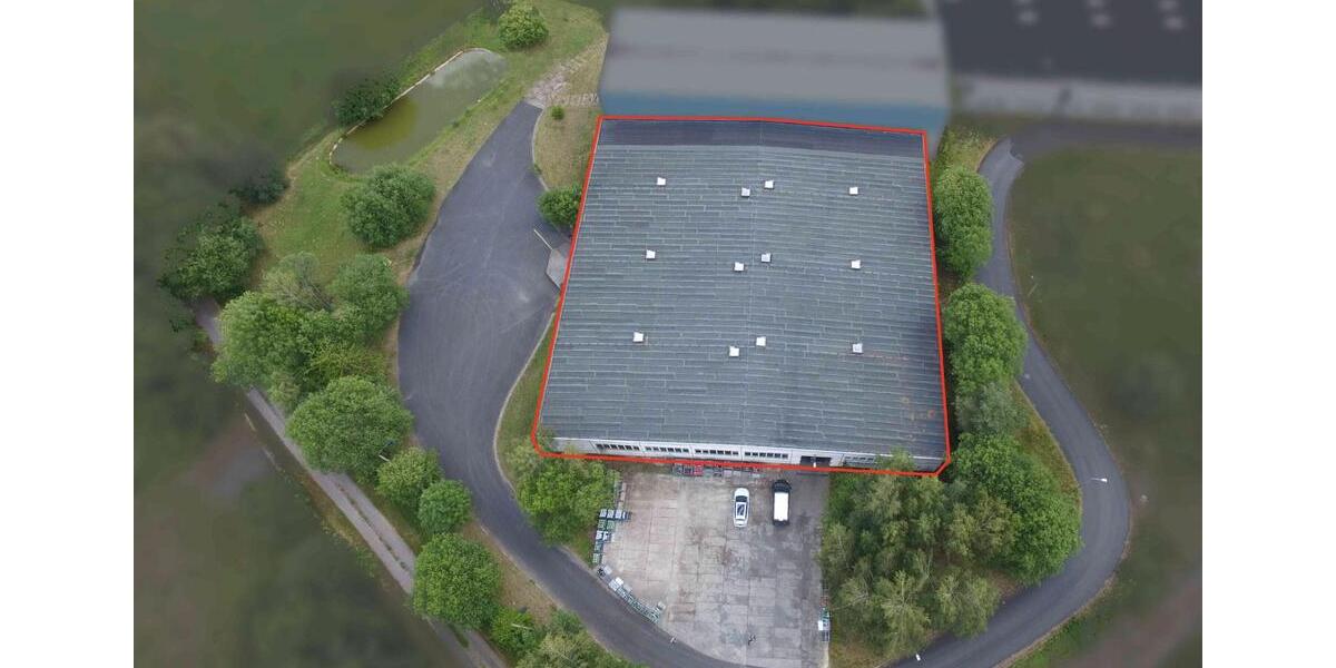 Gewerbeobjekt Ilmenau - 1.298&euro; | Angebot:26564006