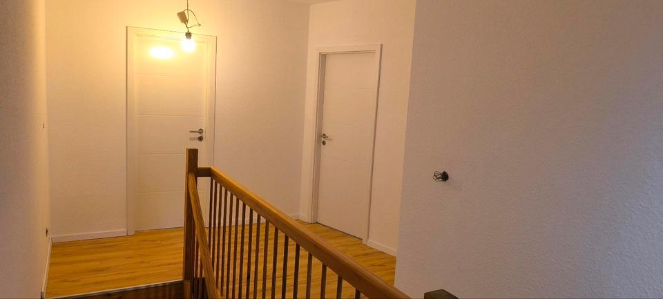 Doppelhaushälfte Schönwalde-Glien Glien - 3 Zimmer, 95 m&sup2;, 1.400&euro; | Angebot:25840972