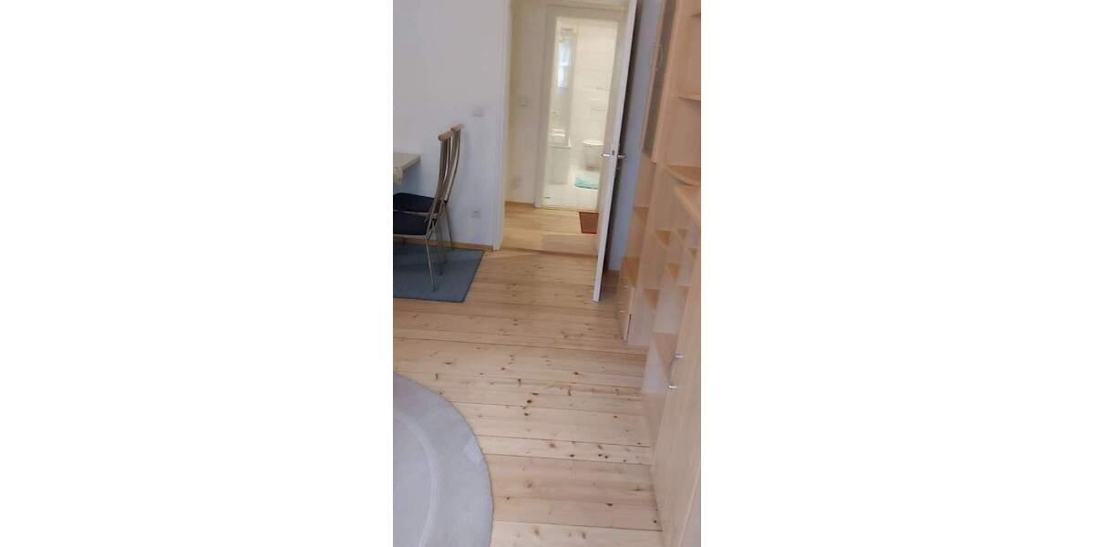Etagenwohnung Nürnberg Gibitzenhof - 2 Zimmer, 59 m&sup2;, 720&euro; | Angebot:26763644