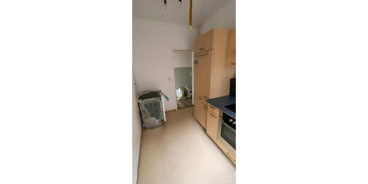 Etagenwohnung Lütjenburg - 2 Zimmer, 53 m&sup2;, 700&euro; | Angebot:25510319