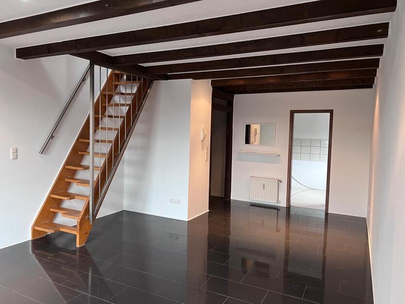 Köln Auweiler 2 Zimmer Maisonette Whg.75 qm