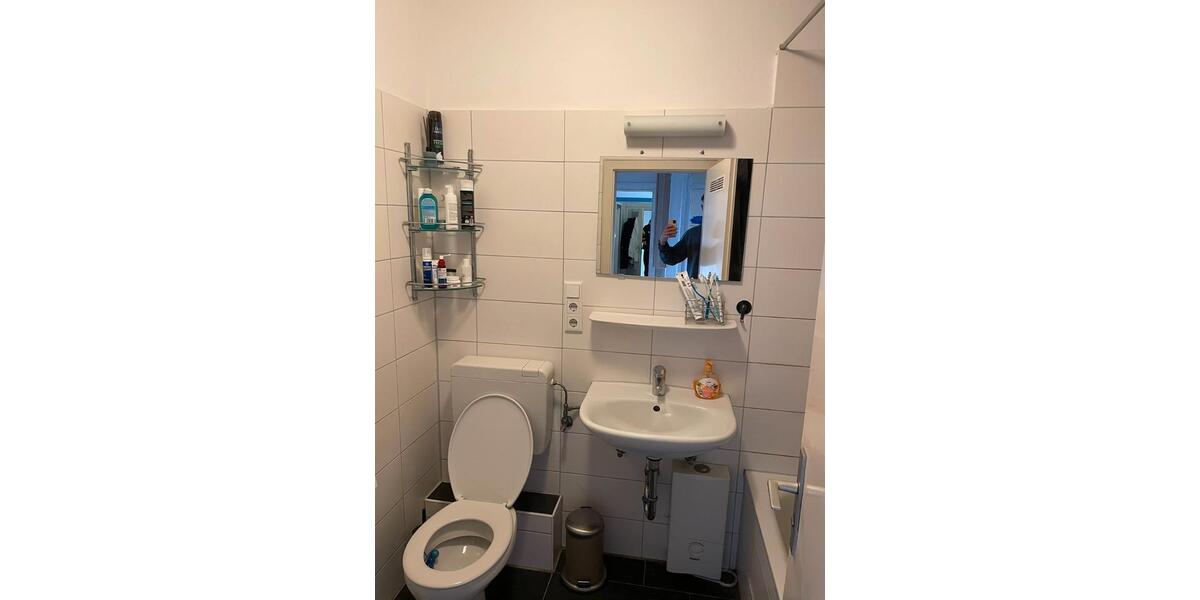 Wohnen auf Zeit Oldenburg Eversten - 4 Zimmer, 80 m&sup2;, 333&euro; | Angebot:25999042