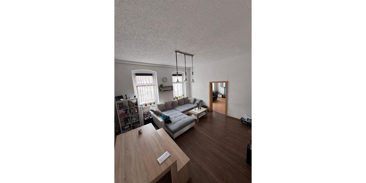 Etagenwohnung Bautzen - 5 Zimmer, 124 m&sup2;, 732&euro; | Angebot:26440164