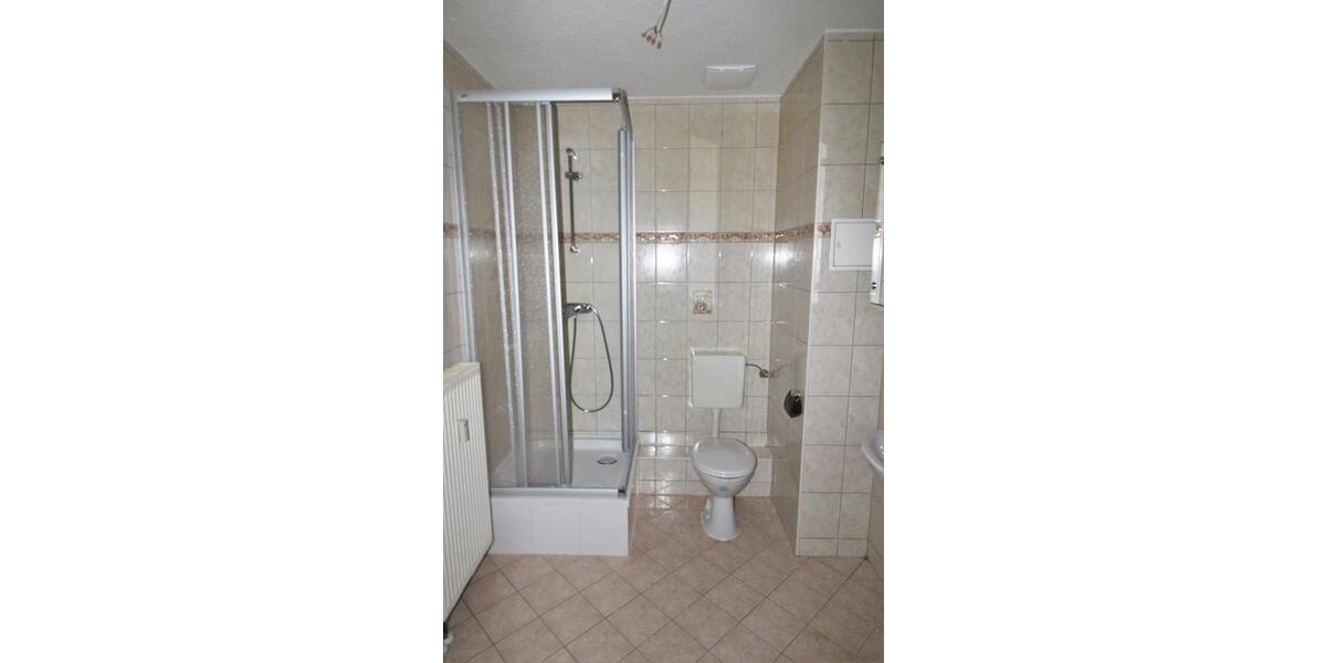 Erdgeschoßwohnung Weißenfels - 1 Zimmer, 51 m&sup2;, 308&euro; | Angebot:26167922