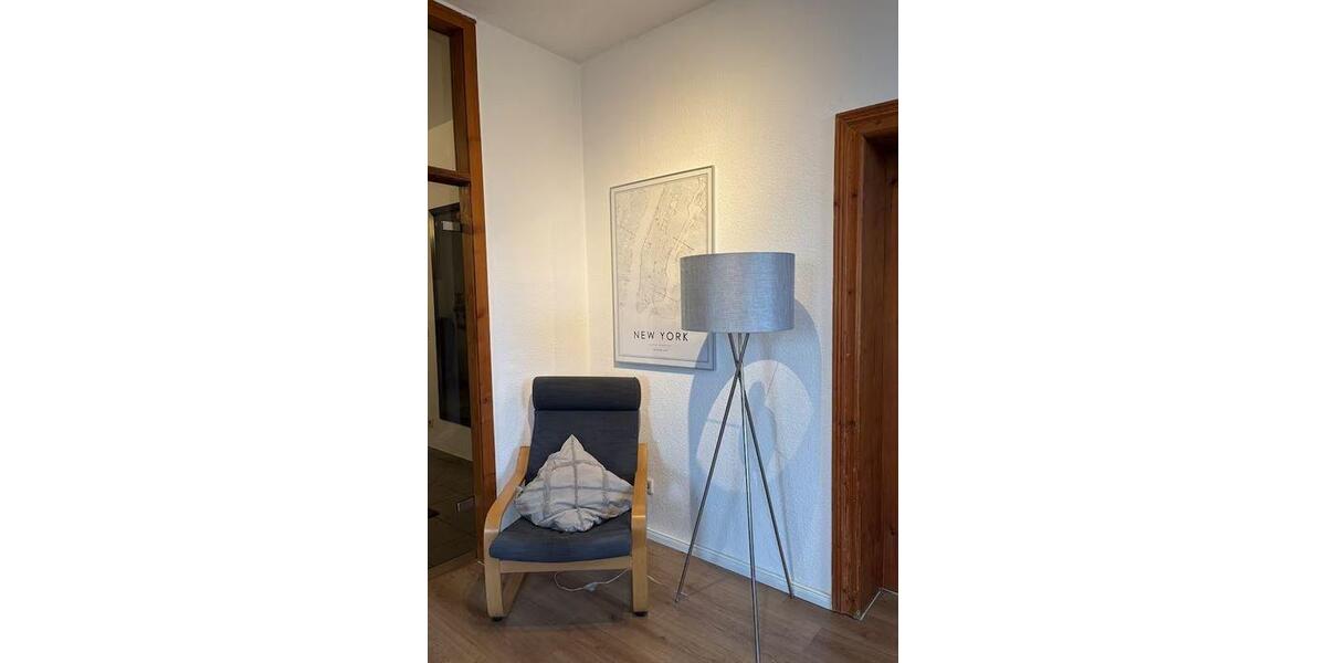 Wohnen auf Zeit Heere - 3 Zimmer, 100 m&sup2;, 100&euro; | Angebot:26642660