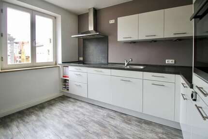 Wohnung Augsburg Innenstadt - 3 Zimmer, 90 m&sup2;, 1.260&euro; | Angebot:26222678