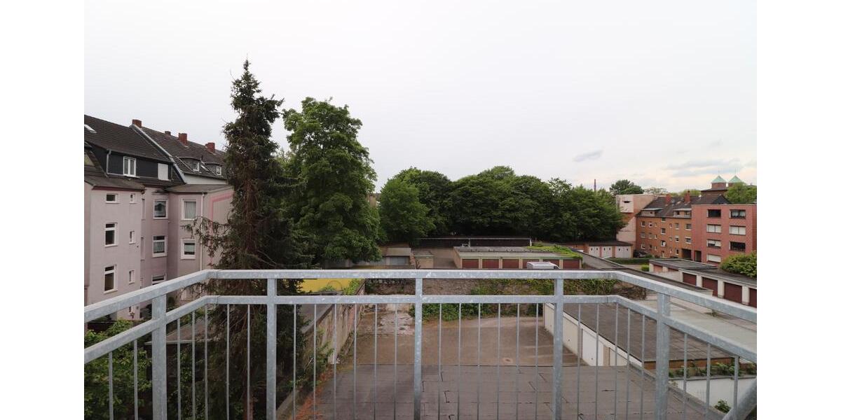 Etagenwohnung Gelsenkirchen Gelsenkirchen-Mitte - 2 Zimmer, 67 m&sup2;, 500&euro; | Angebot:26461079