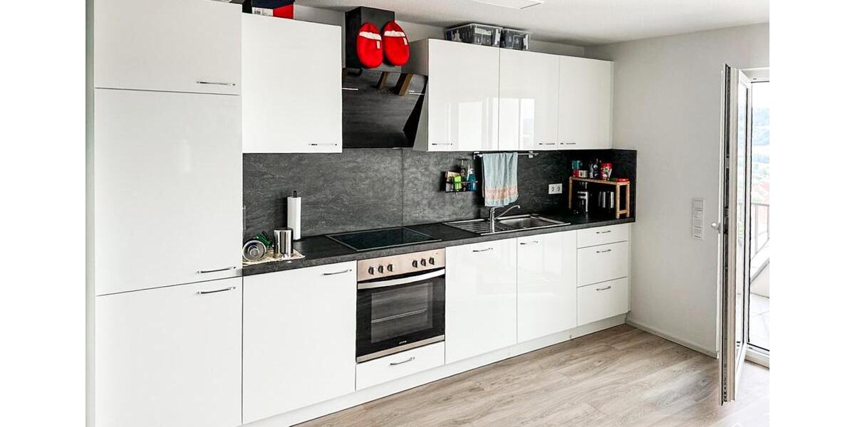 Etagenwohnung Igersheim - 2 Zimmer, 57 m&sup2;, 700&euro; | Angebot:24623348