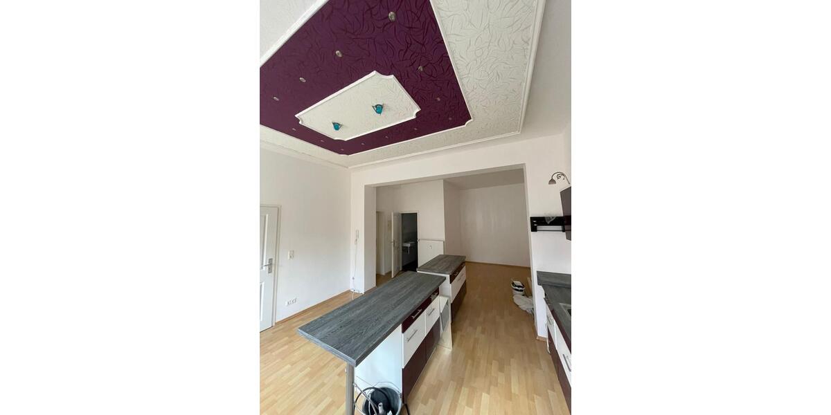 Appartement im Ortskern von NIDEGGEN zu vermieten. 1 zimmer