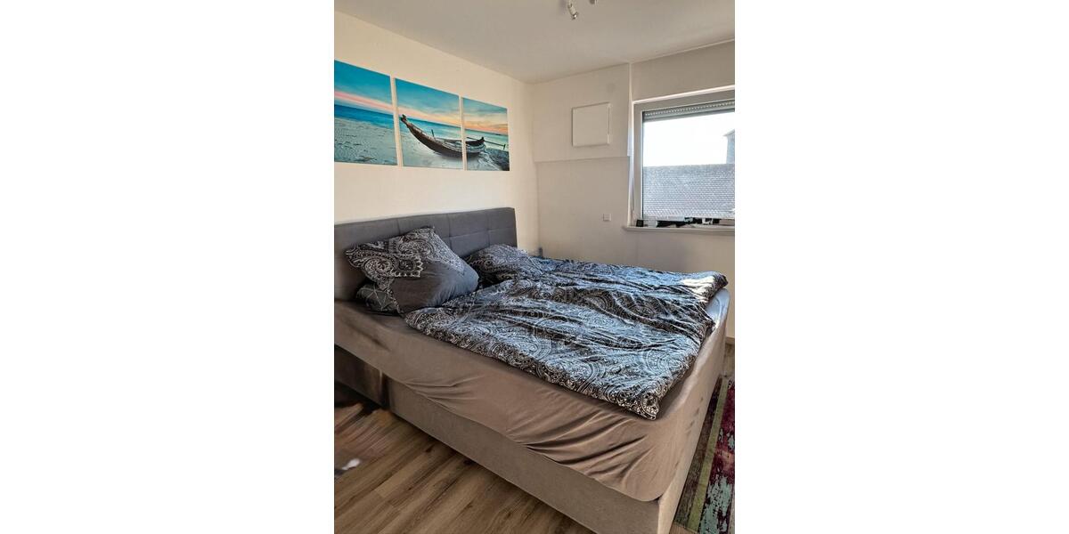 Etagenwohnung Oberschönegg - 2 Zimmer, 58 m&sup2;, 980&euro; | Angebot:25366181