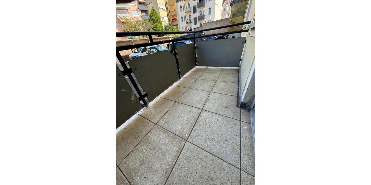 Hochparterre Herzogenaurach - 2 Zimmer, 52 m&sup2;, 1.090&euro; | Angebot:24839720