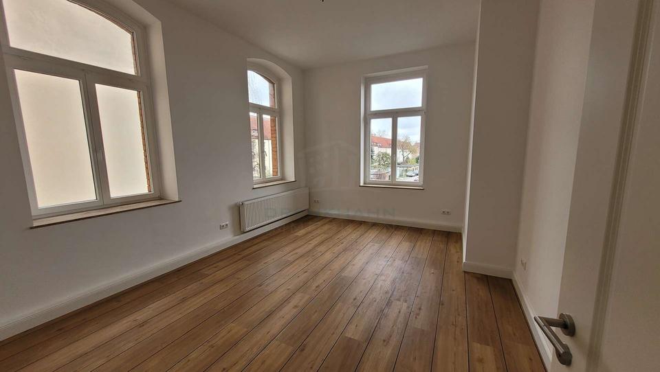 Etagenwohnung Schwerin - 5 Zimmer, 119 m&sup2;, 1.553&euro; | Angebot:24465517