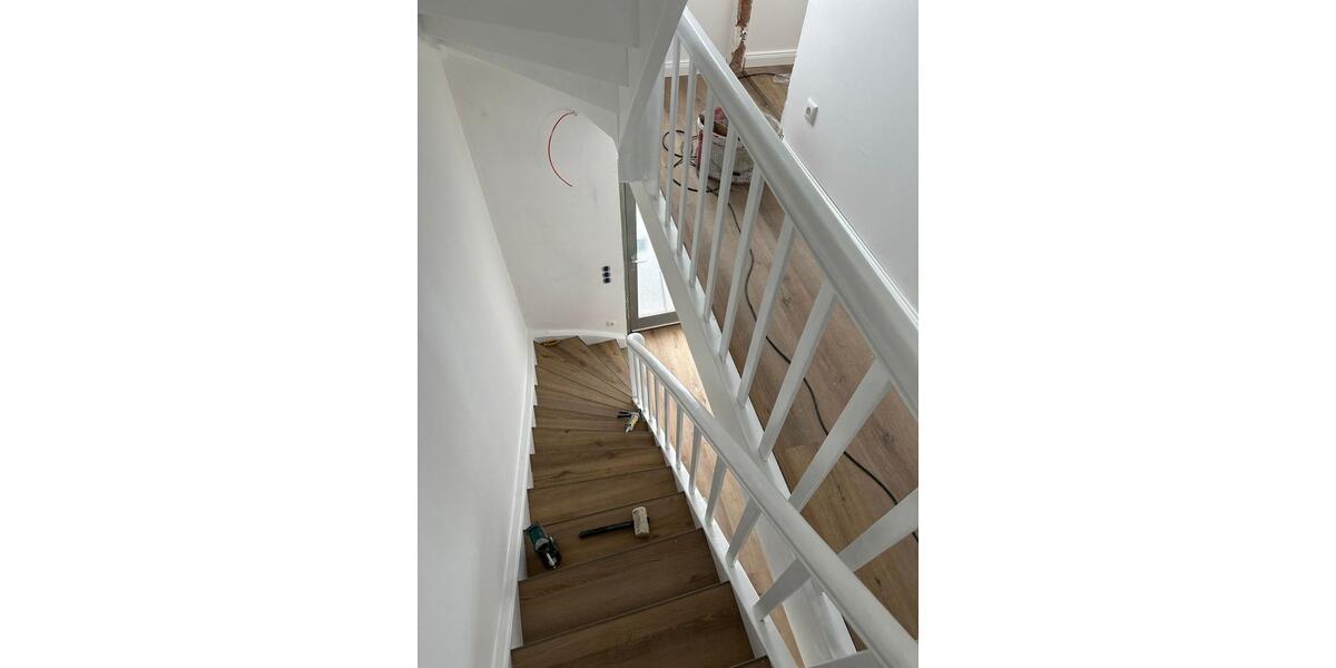 Etagenwohnung Bad Bevensen - 4 Zimmer, 80 m&sup2;, 970&euro; | Angebot:25104894