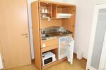 Möbliertes 1 Zi Apartment (ca. 14m²) für Pendler oder Wochenendheimfahrer 1 zimmer
