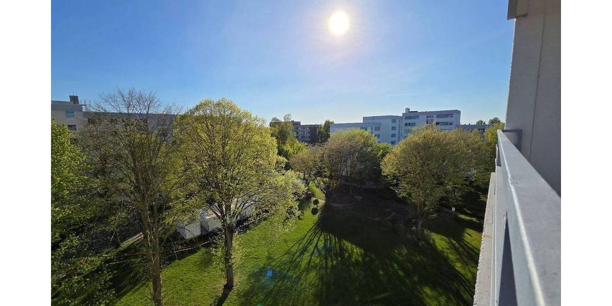 Etagenwohnung Kronshagen Kopperpahl - 3 Zimmer, 77 m&sup2;, 770&euro; | Angebot:26824750