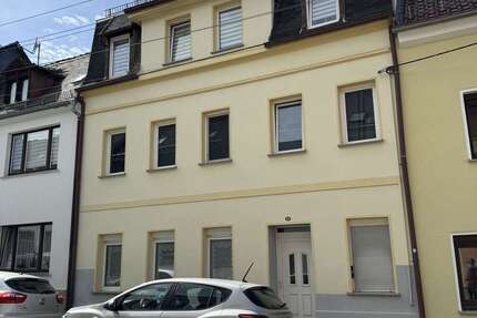Wohnung zum Mieten in Meerane 160 € 22.6 m² 1 zimmer