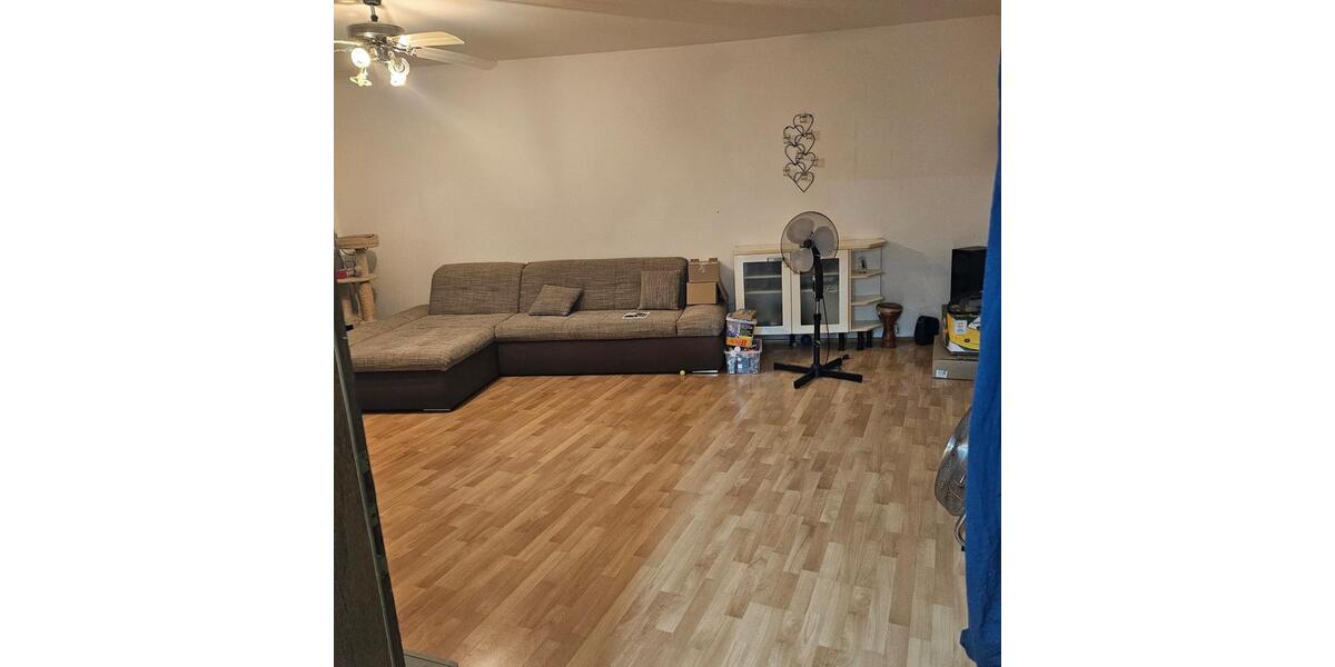 4-Zimmer Wohnung in Frankenthal zu vermieten. 4 zimmer