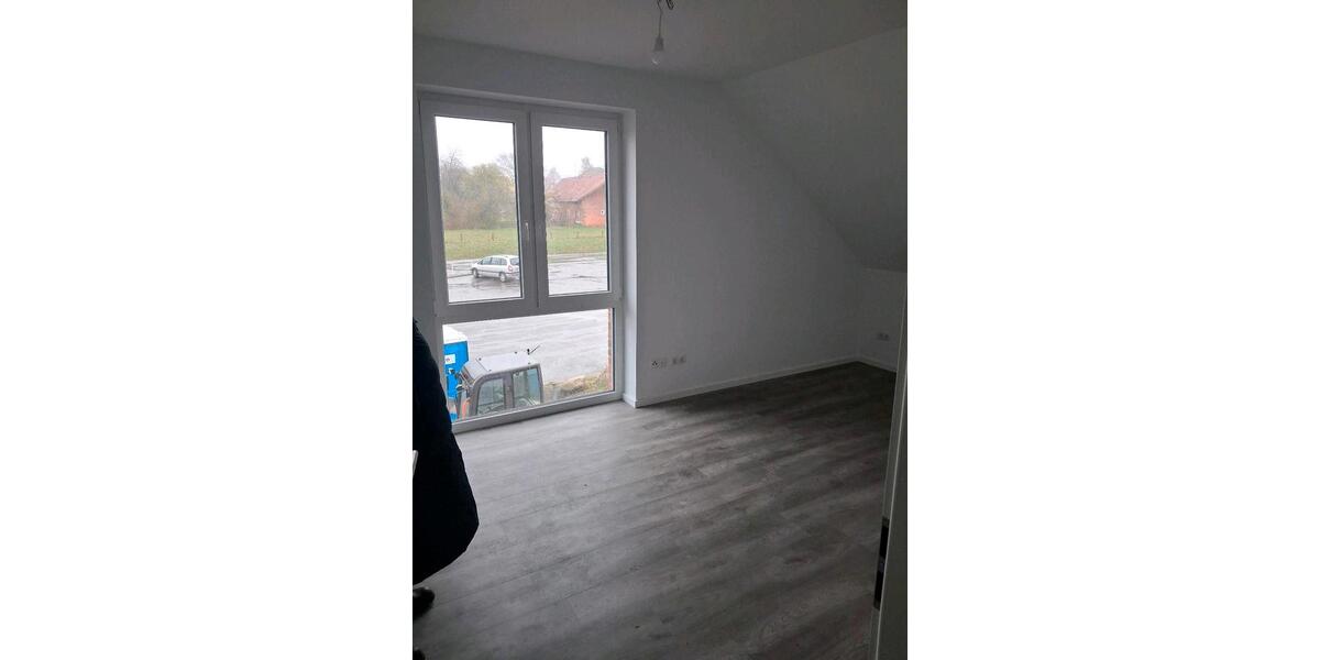 Dachgeschoßwohnung Bruchhausen-Vilsen Vilsen - 3 Zimmer, 85 m&sup2;, 950&euro; | Angebot:25934290