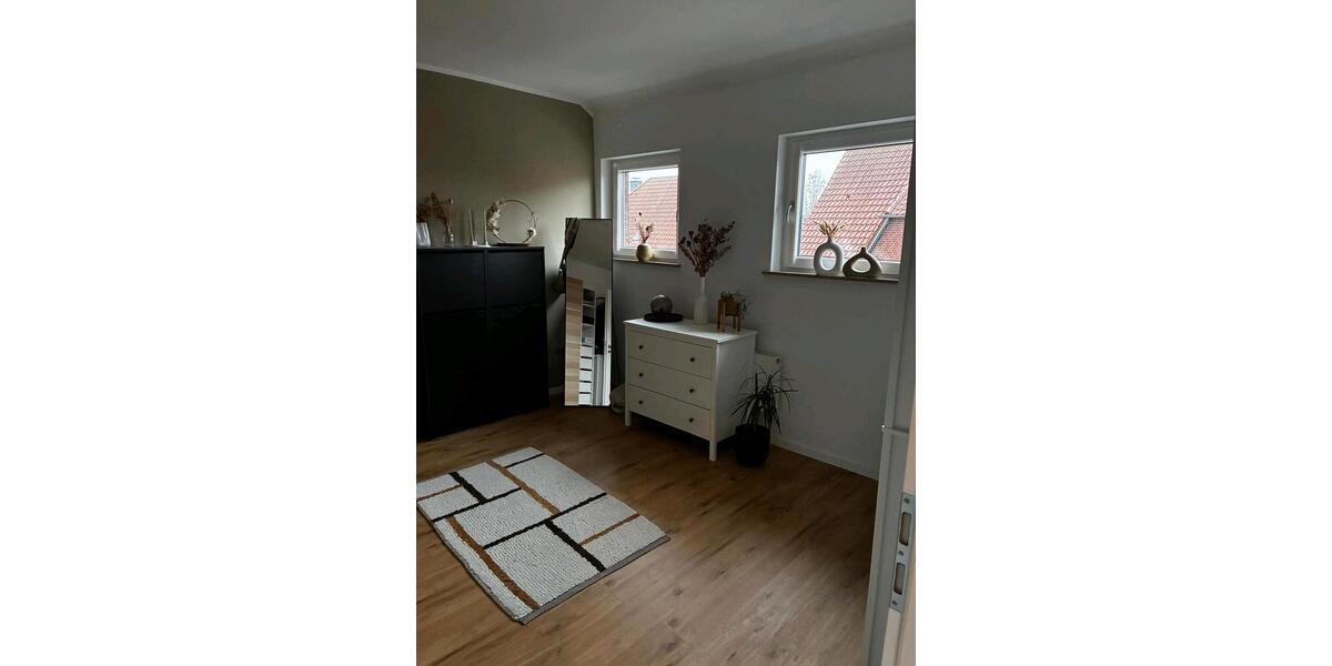 Etagenwohnung Velen - 1 Zimmer, 87 m&sup2;, 980&euro; | Angebot:24706786