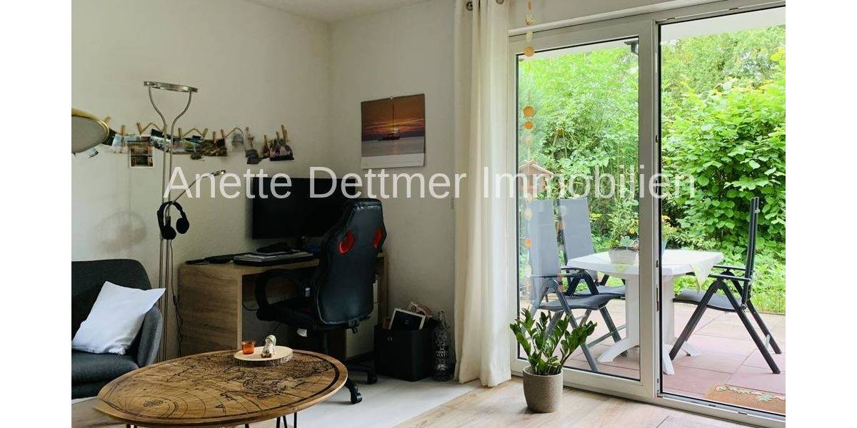 Etagenwohnung Alfeld - 2 Zimmer, 51 m&sup2;, 370&euro; | Angebot:26797152