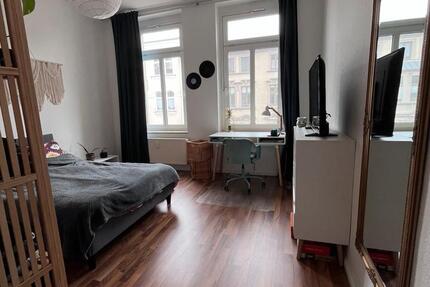 Wohnen auf Zeit Magdeburg Nordwest - 1 Zimmer, 18 m&sup2;, 370&euro; | Angebot:26299738