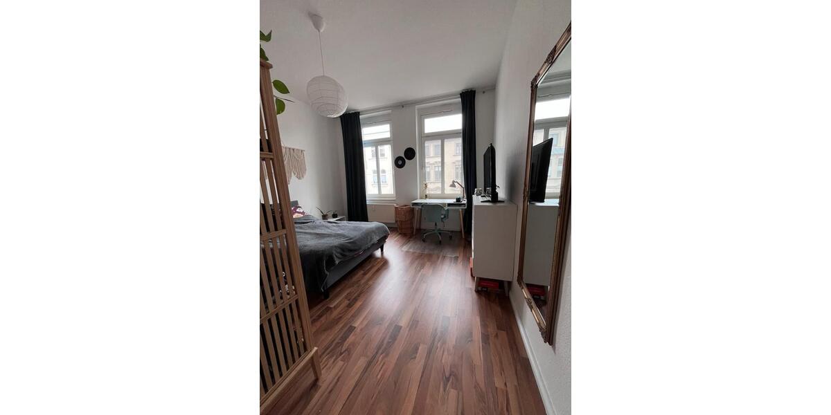 Wohnen auf Zeit Magdeburg Nordwest - 1 Zimmer, 18 m&sup2;, 370&euro; | Angebot:26299738