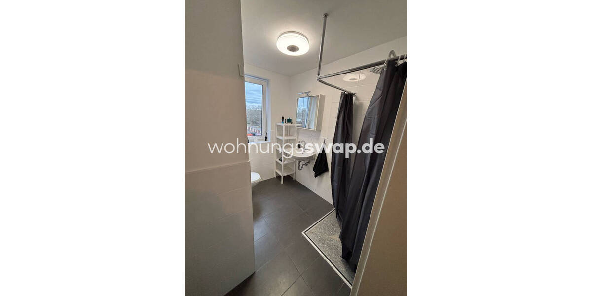 Etagenwohnung Köln Niehl - 2 Zimmer, 55 m&sup2;, 950&euro; | Angebot:26766432