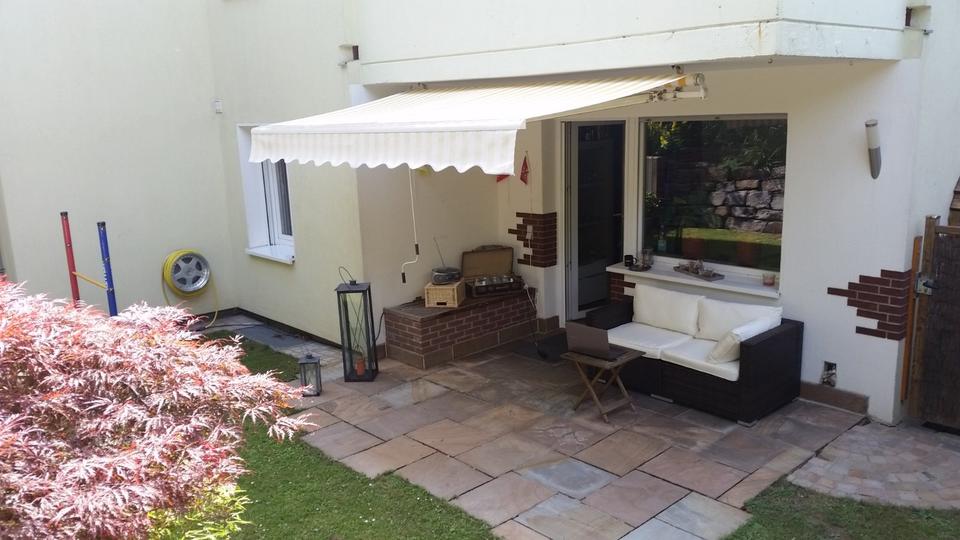 Etagenwohnung Hagen Hagen-Mitte - 3.5 Zimmer, 84 m&sup2;, 1.200&euro; | Angebot:25120770