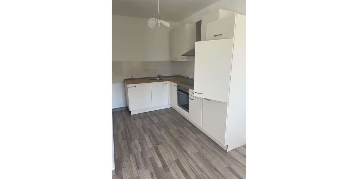Etagenwohnung Weißwasser - 1 Zimmer, 38 m&sup2;, 287&euro; | Angebot:27171606