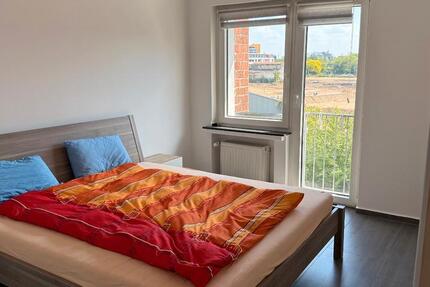 Wohnung Neuss Furth-Mitte - 2 Zimmer, 60 m&sup2;, 750&euro; | Angebot:26646034