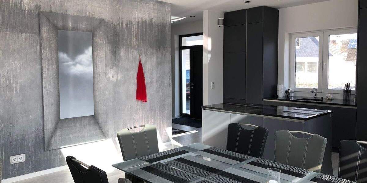 Einfamilienhaus Kaltenkirchen - 5 Zimmer, 169 m&sup2;, 3.400&euro; | Angebot:26105592