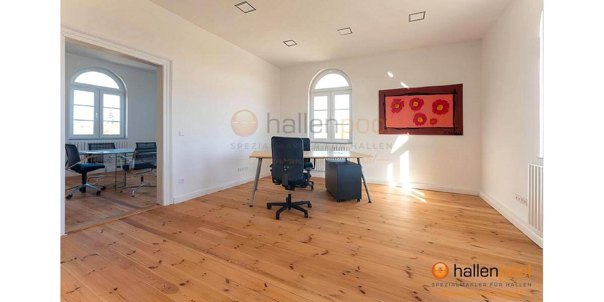 Gewerbeobjekt Vilseck - 1.543&euro; | Angebot:18602775