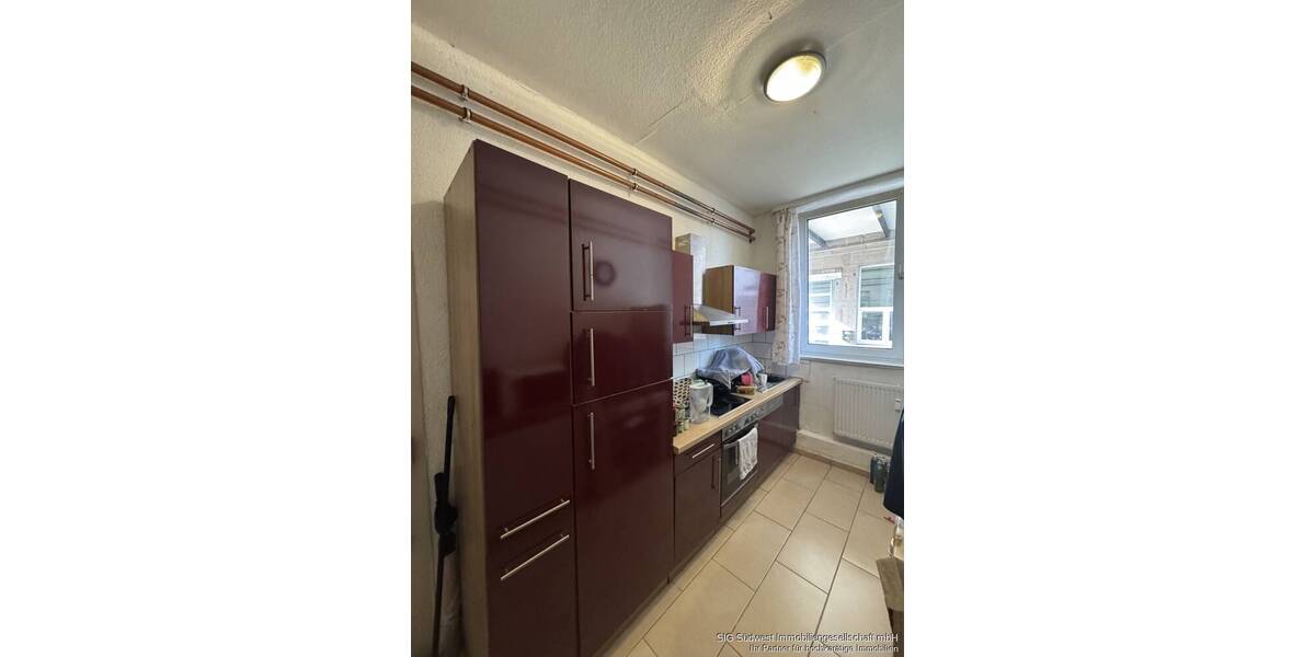Etagenwohnung Maulbronn - 3 Zimmer, 70 m&sup2;, 600&euro; | Angebot:25911765