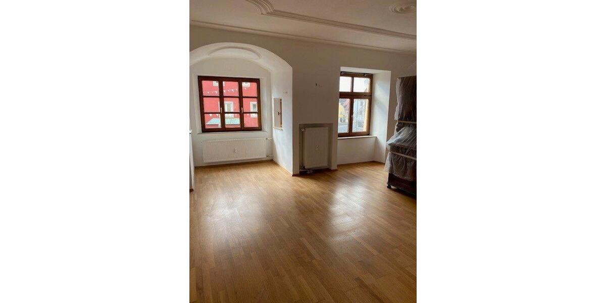 Etagenwohnung Abensberg - 4 Zimmer, 101 m&sup2;, 1.040&euro; | Angebot:26000182