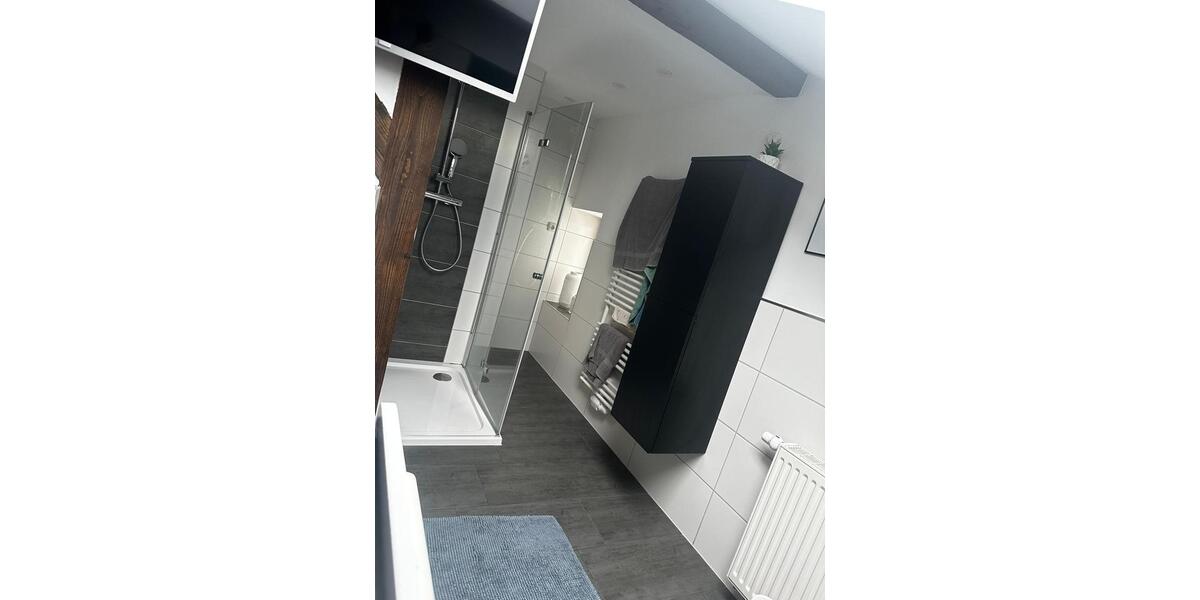 Dachgeschoßwohnung Bitterfeld-Wolfen Wolfen - 2 Zimmer, 99 m&sup2;, 1.100&euro; | Angebot:26230973