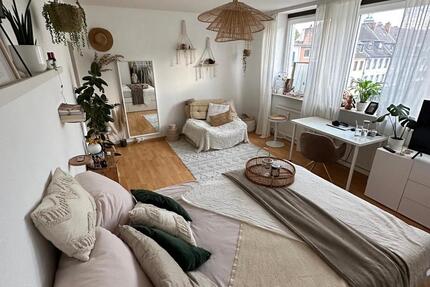 Wohnen auf Zeit Bonn Gronau - 3 Zimmer, 88 m&sup2;, 650&euro; | Angebot:26057520