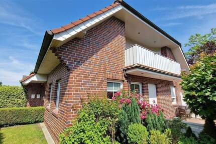 Wohnung Jever - 3 Zimmer, 85 m&sup2;, 800&euro; | Angebot:24581501