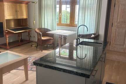 Wohnung Bad Salzuflen - 2 Zimmer, 52 m&sup2;, 620&euro; | Angebot:25919290