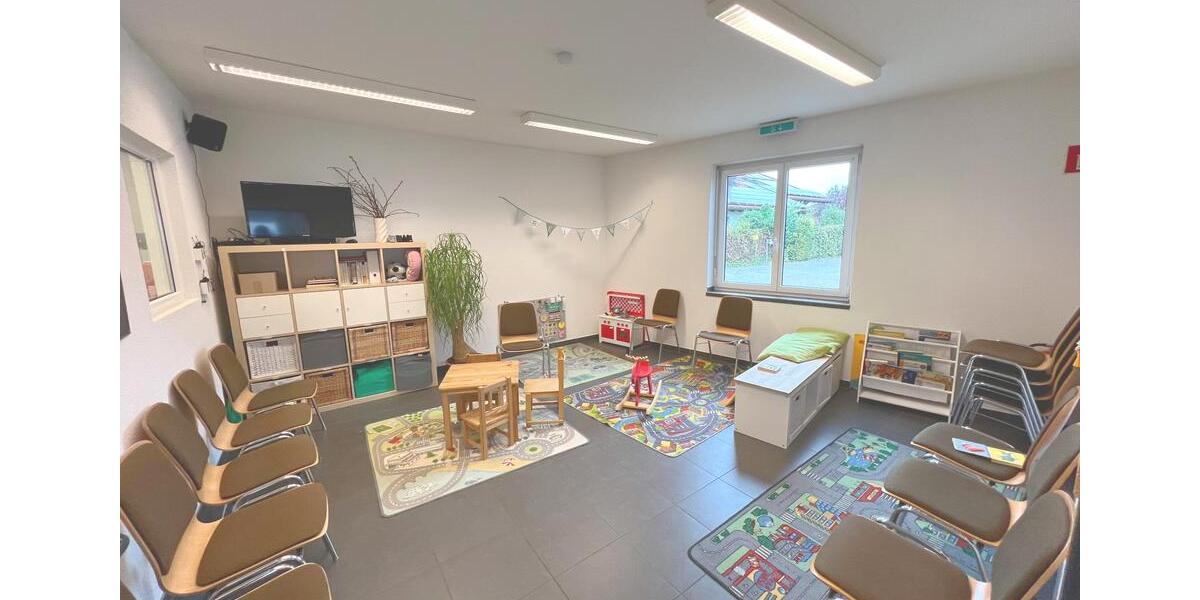 Attraktive Gewerbefläche – Vielseitig nutzbar! zimmer