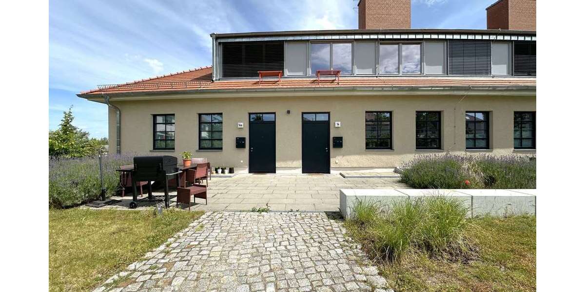 Etagenwohnung Elstal Elstal - 4 Zimmer, 125 m&sup2;, 1.570&euro; | Angebot:27247731