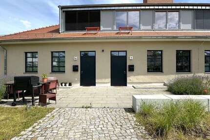 Wohnung Elstal Elstal - 4 Zimmer, 125 m&sup2;, 1.570&euro; | Angebot:27247731